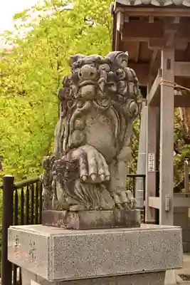 伊香保神社(群馬県)