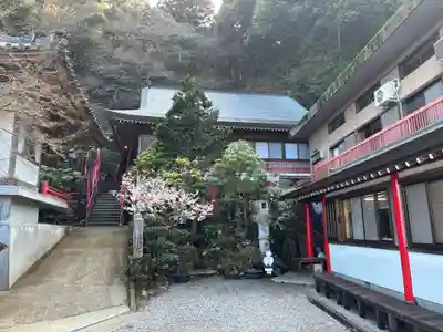 建治寺(徳島県)