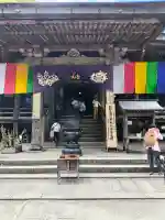 青岸渡寺(和歌山県)