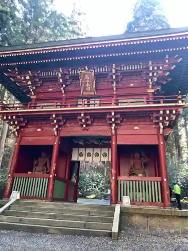 御岩神社(茨城県)