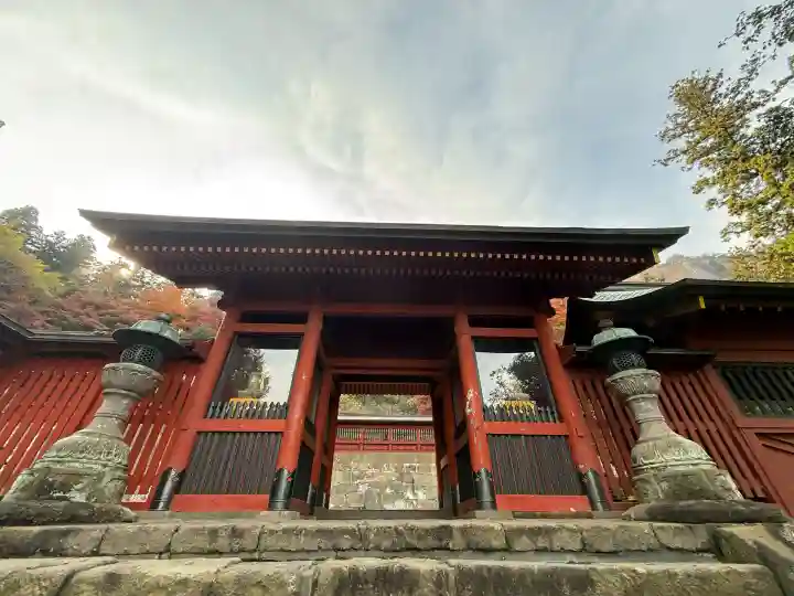 妙義神社(群馬県)