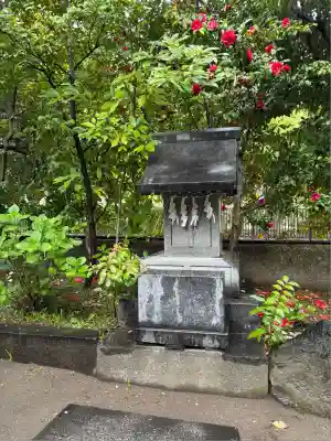 住吉神社(東京都)