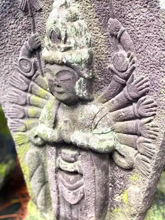 惣持院(長野県)