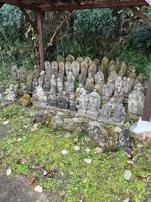 桐ノ木谷阿弥陀堂(福岡県)