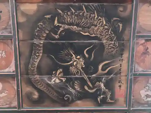 小幡八幡宮(群馬県)