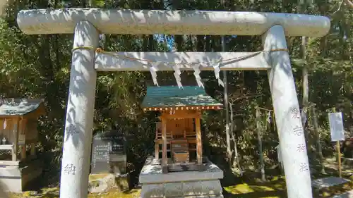 村松大神宮(茨城県)
