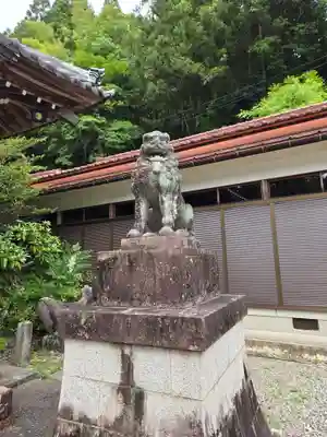 岸剱神社(岐阜県)