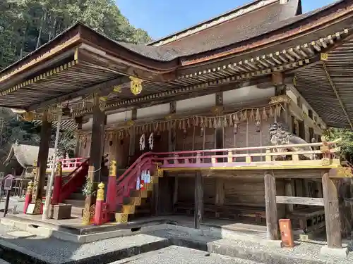 日吉大社(滋賀県)