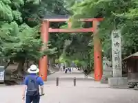 手向山八幡宮(奈良県)