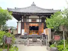 飛鳥寺(奈良県)