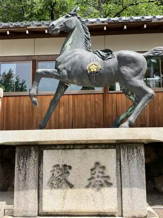 手力雄神社(岐阜県)