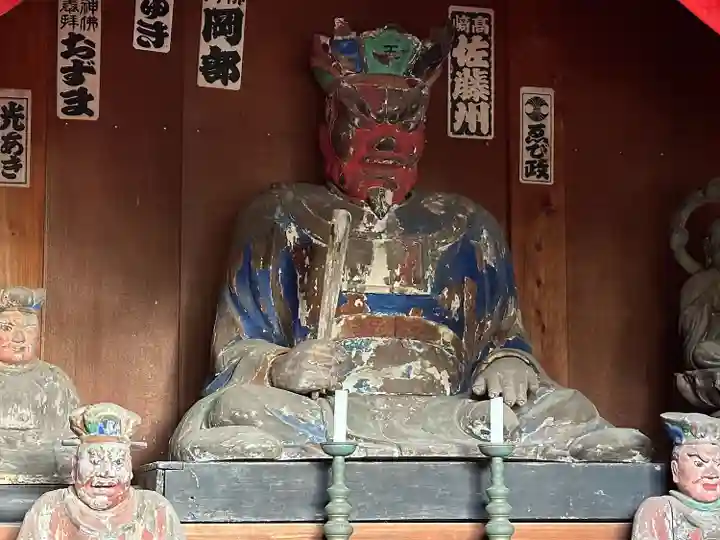 閻魔堂(神奈川県)