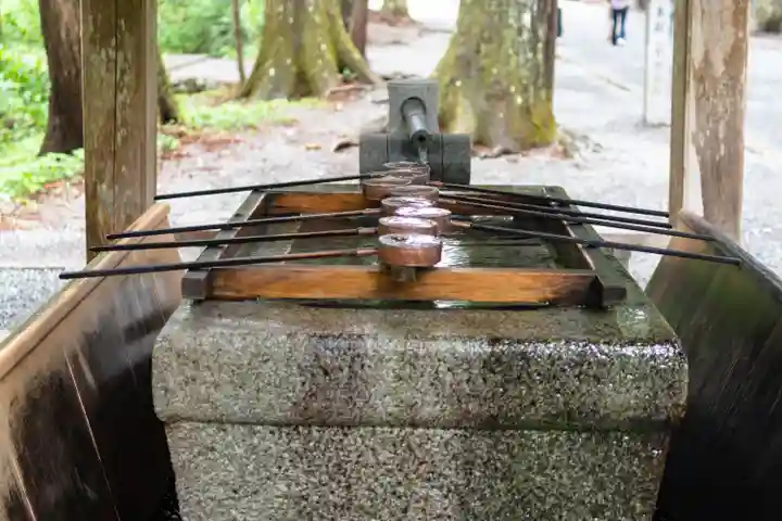 小國神社(静岡県)