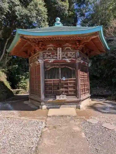 笠森寺(千葉県)