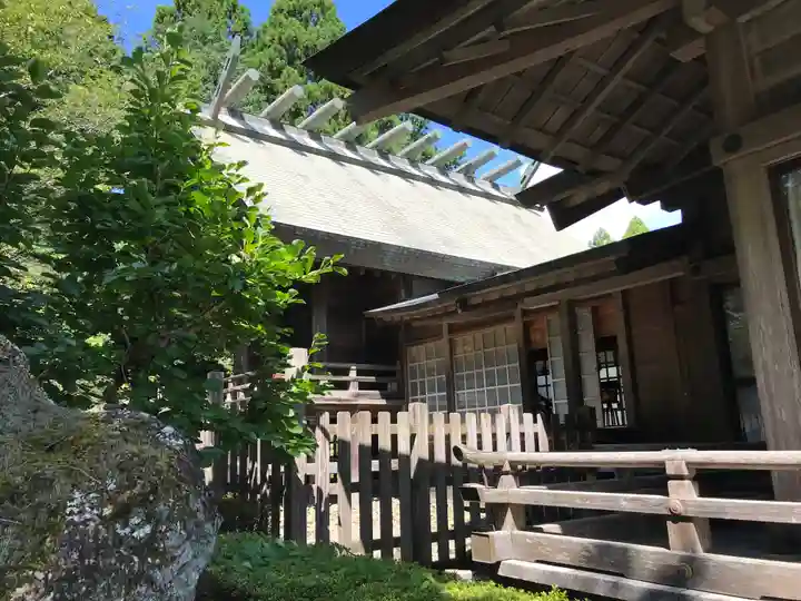 井伊谷宮(静岡県)