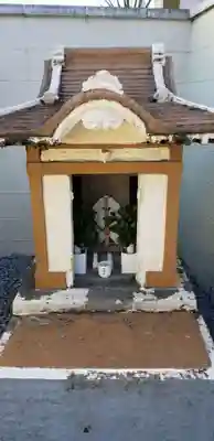 稲荷神社(埼玉県)