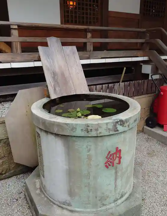 塚崎神明社のその他建物