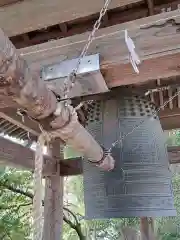 鈴鹿明神社(神奈川県)