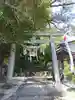 鹿島神社(福島県)