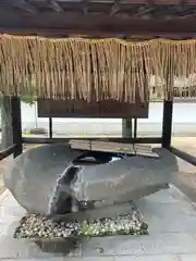 宇美神社(島根県)