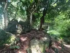 春日神社(宮城県)