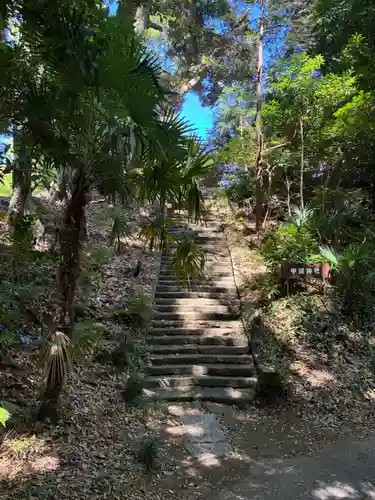 甲賀神社(千葉県)