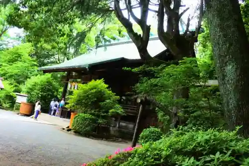 報徳二宮神社の建物その他