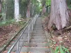 竜華院(釈葉山 龍華院弥勒護国禅寺)の建物その他