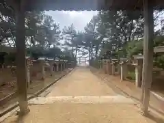 住吉神社(兵庫県)