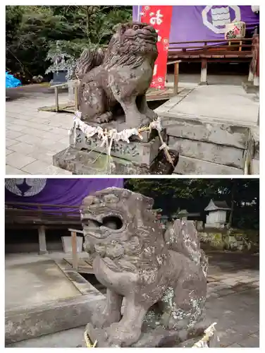 火男火賣神社（下宮）(大分県)