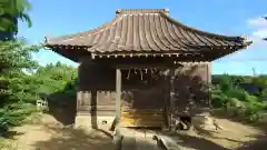 八雲神社(茨城県)