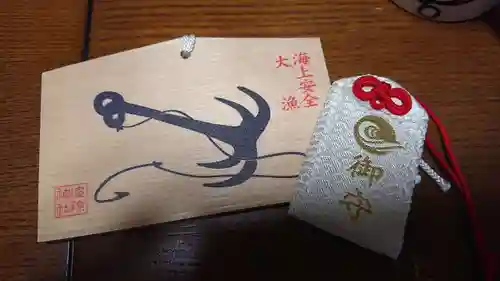 波除神社（波除稲荷神社）(東京都)