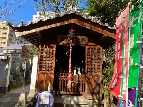 源覚寺のその他建物