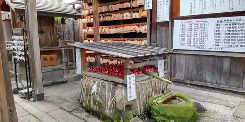 市比賣神社(京都府)