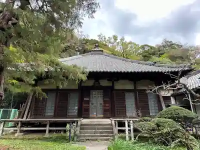 宝生寺(神奈川県)