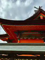 聖神社(大阪府)