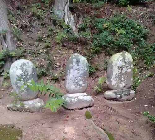 白山神社(宮城県)