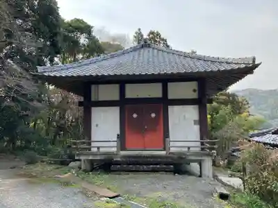 泉福寺(大分県)