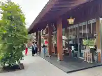 赤城神社(東京都)