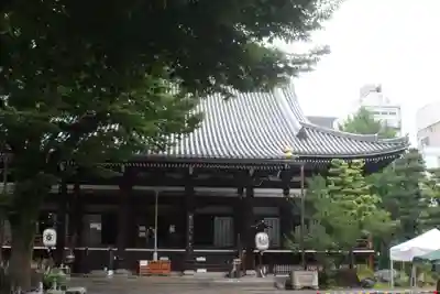 本能寺(京都府)