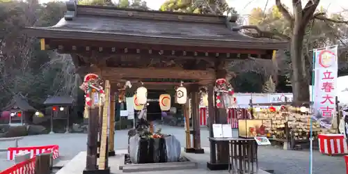 出雲大社相模分祠(神奈川県)