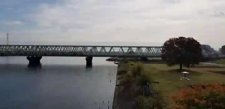 本一色天祖神社(東京都)