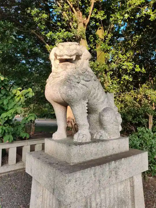 讃岐宮 香川縣護國神社(香川県)