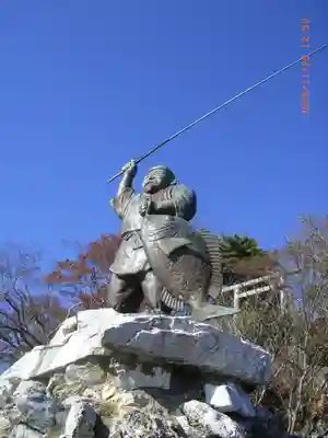 猪狩神社(宮城県)