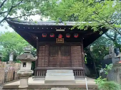 大円寺のその他建物