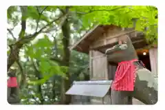 宝満宮竈門神社(福岡県)