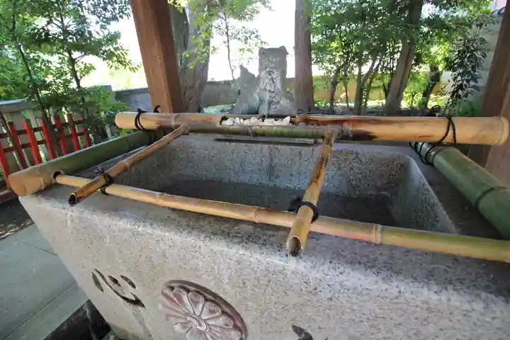 居木神社(東京都)