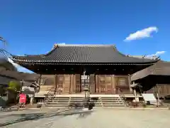 稱名寺の本殿