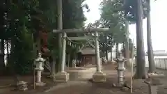 鹿嶋神社(茨城県)