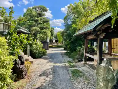 清浄寺(埼玉県)